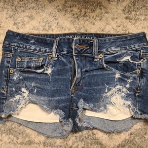 American Eagle shorts